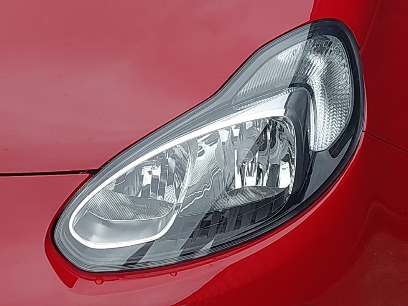 Used Vauxhall Adam 2018 for sale - 76120912: Photo 12