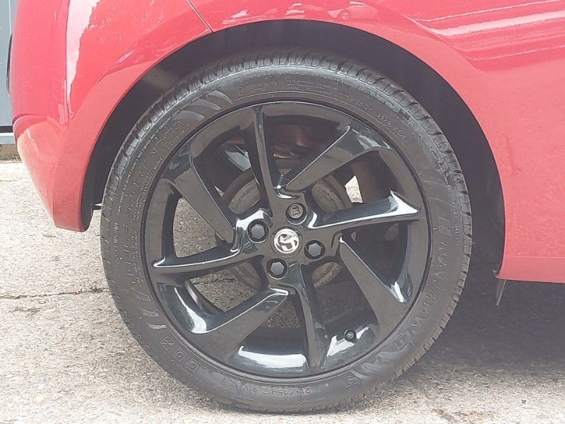 Used Vauxhall Adam 2018 for sale - 76120912: Photo 14