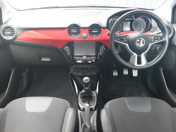 Used Vauxhall Adam 2018 for sale - 76120912: Photo 2