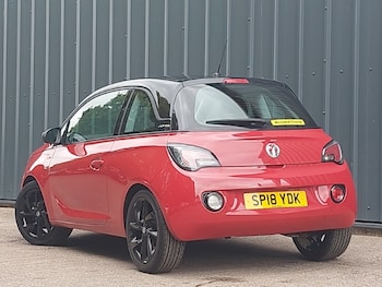 Used Vauxhall Adam 2018 for sale - 76120912: Photo 3