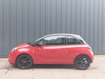 Used Vauxhall Adam 2018 for sale - 76120912: Photo 4