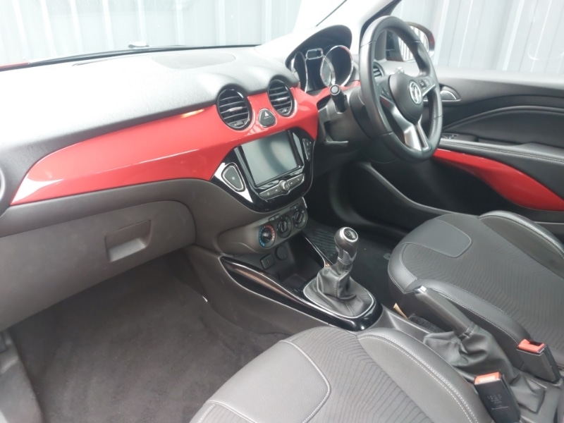 Used Vauxhall Adam 2018 for sale - 76120912: Photo 5