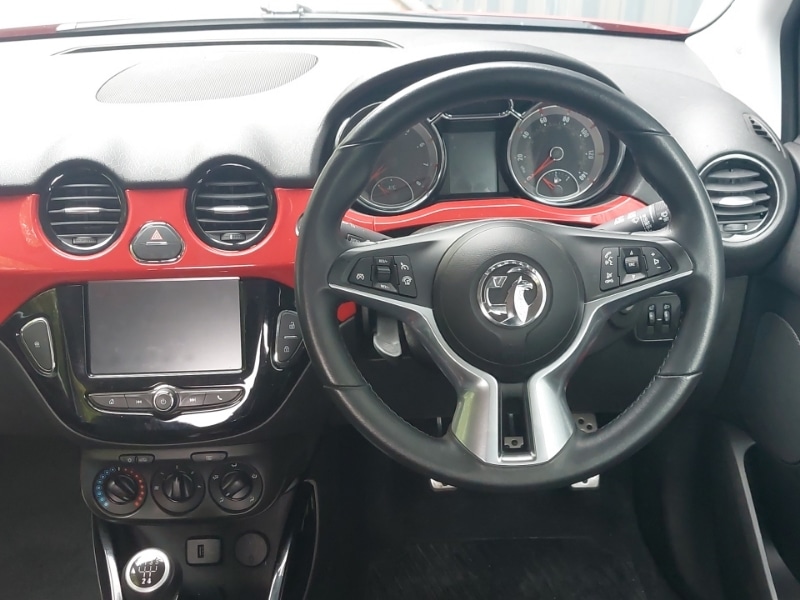 Used Vauxhall Adam 2018 for sale - 76120912: Photo 7