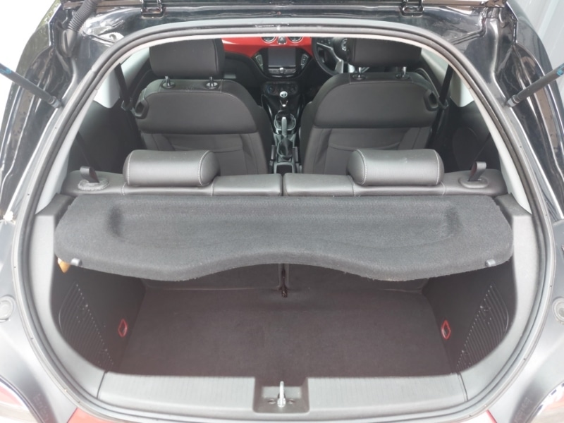 Used Vauxhall Adam 2018 for sale - 76120912: Photo 8