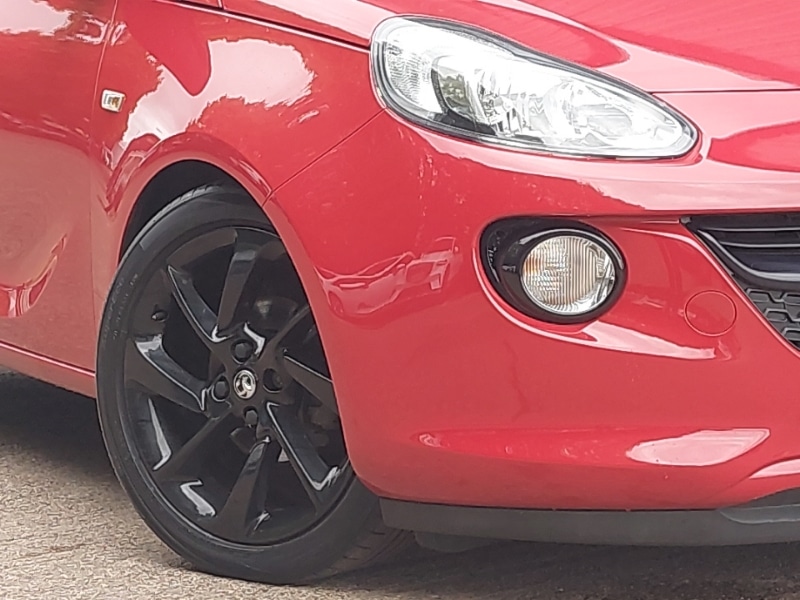 Used Vauxhall Adam 2018 for sale - 76120912: Photo 9