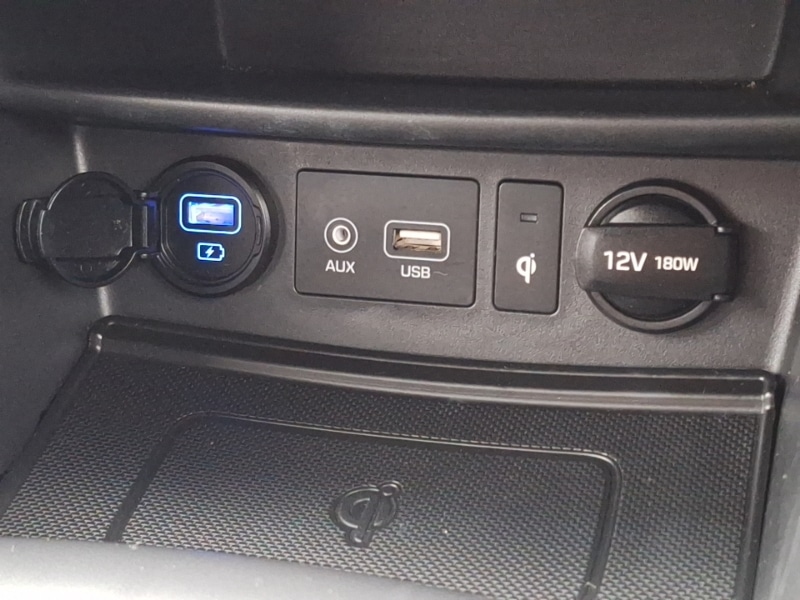 Used Hyundai KONA 2019 for sale - 77062696: Photo 14