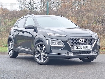 2019 - 1.0T GDi Blue Drive Premium 5dr