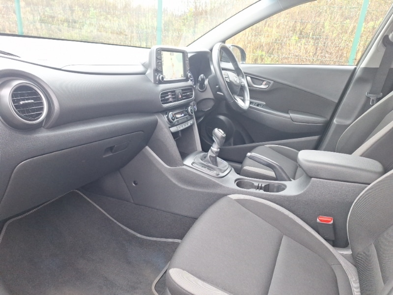 Used Hyundai KONA 2019 for sale - 77062696: Photo 5