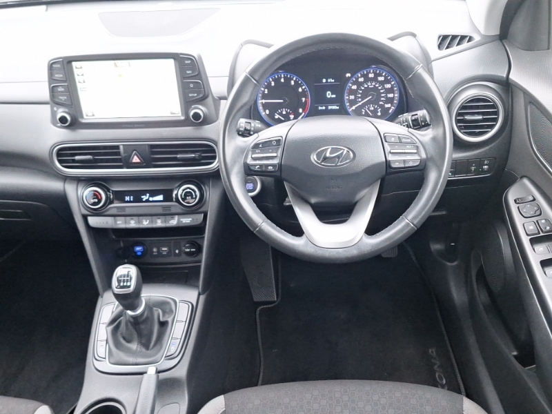 Used Hyundai KONA 2019 for sale - 77062696: Photo 7