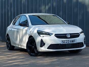 2023 - 1.2 GS 5dr