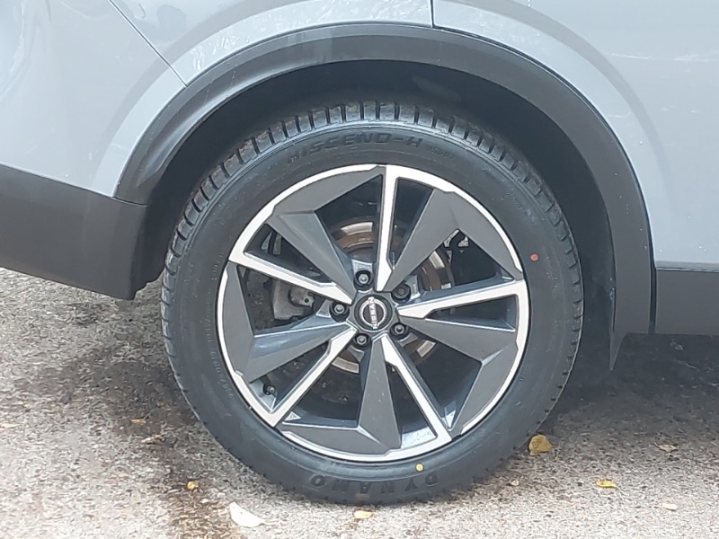 Used Nissan Qashqai 2022 for sale - 77448207: Photo 14