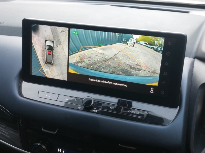 Used Nissan Qashqai 2022 for sale - 77448207: Photo 15