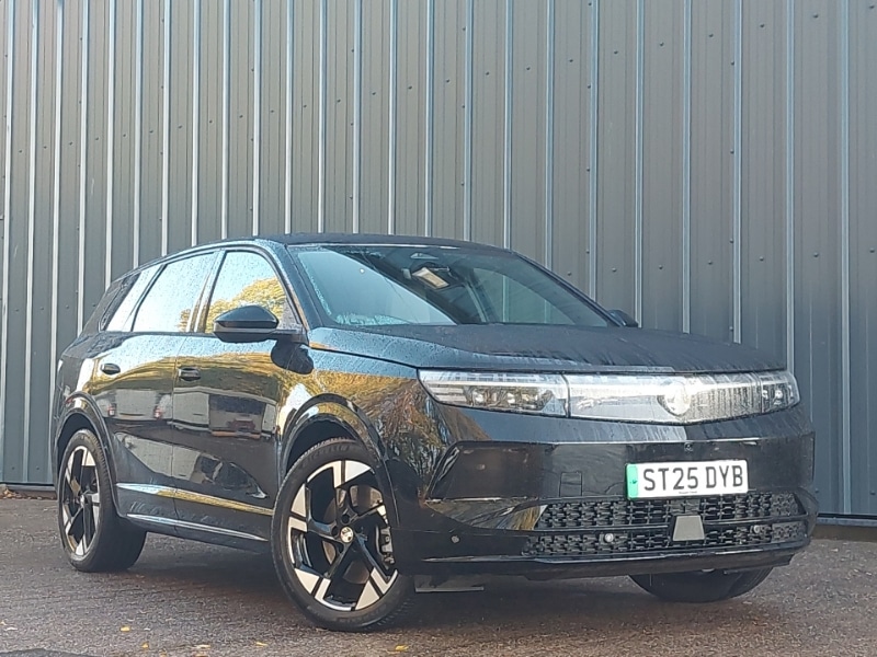 Used Vauxhall Grandland 2025 for sale - 76567100: Photo 1