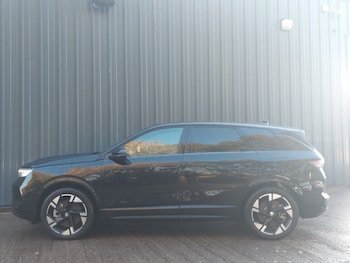 Used Vauxhall Grandland 2025 for sale - 76567100: Photo