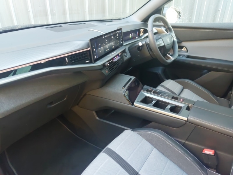 Used Vauxhall Grandland 2025 for sale - 76567100: Photo 5