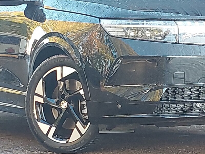 Used Vauxhall Grandland 2025 for sale - 76567100: Photo 9