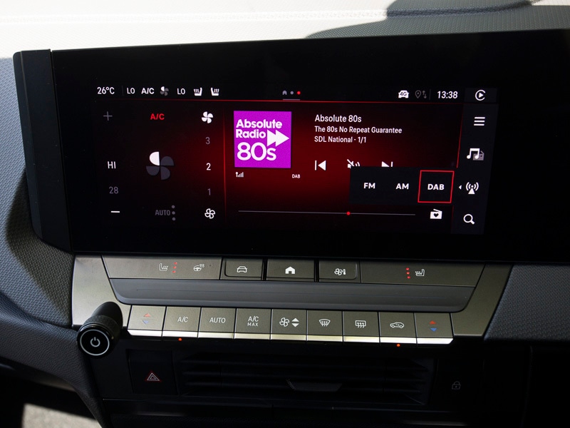 Used Vauxhall Astra 2025 for sale - 77518417: Photo 14