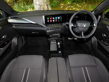 Used Vauxhall Astra 2025 for sale - 77518417: Photo