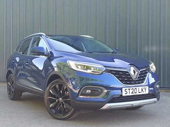 Used Renault Kadjar 2020 for sale - 79546442: Photo