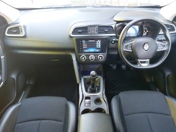 Used Renault Kadjar 2020 for sale - 79546442: Photo