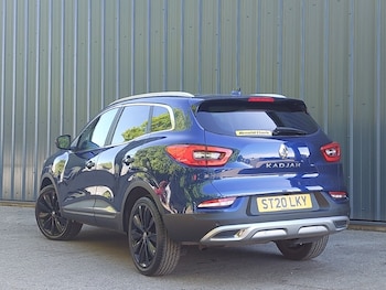 Used Renault Kadjar 2020 for sale - 79546442: Photo