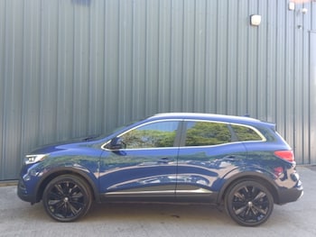 Used Renault Kadjar 2020 for sale - 79546442: Photo