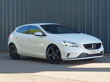 Volvo - V40