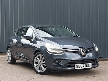 Used Renault Clio 2017 for sale - 78511715: Photo