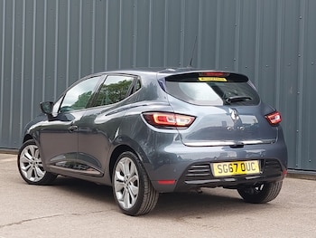 Used Renault Clio 2017 for sale - 78511715: Photo