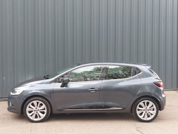 Used Renault Clio 2017 for sale - 78511715: Photo