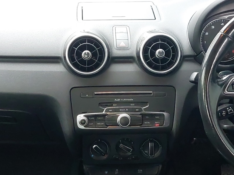 Used Audi A1 2018 for sale - 77992463: Photo 11