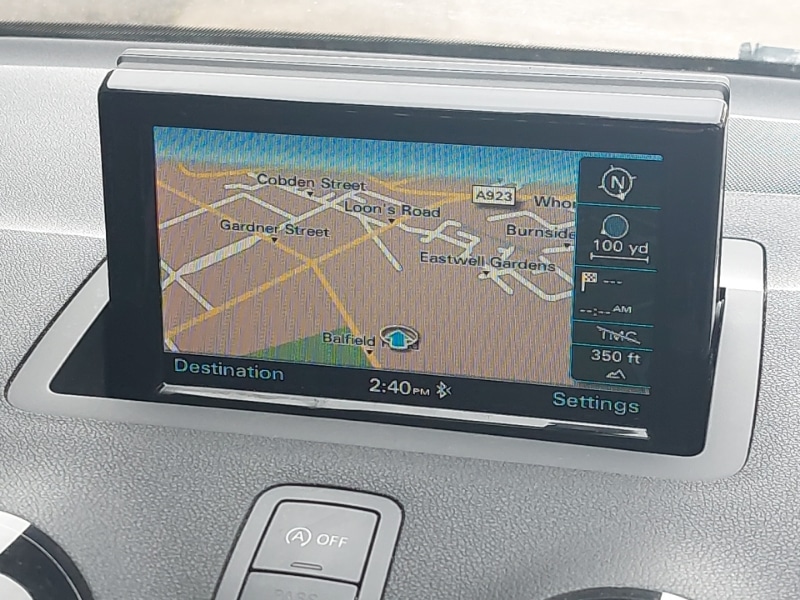 Used Audi A1 2018 for sale - 77992463: Photo 17