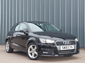 Audi A1 feature image