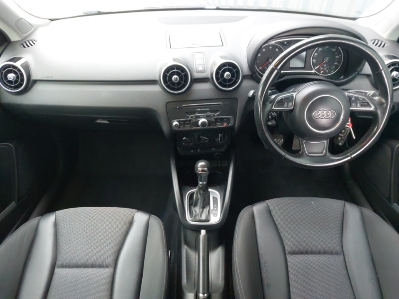 Used Audi A1 2018 for sale - 77992463: Photo 2