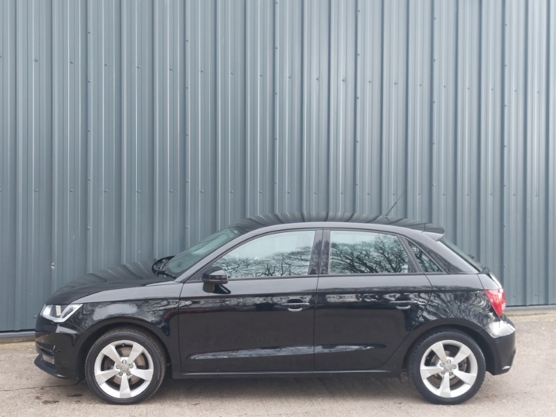 Used Audi A1 2018 for sale - 77992463: Photo 4