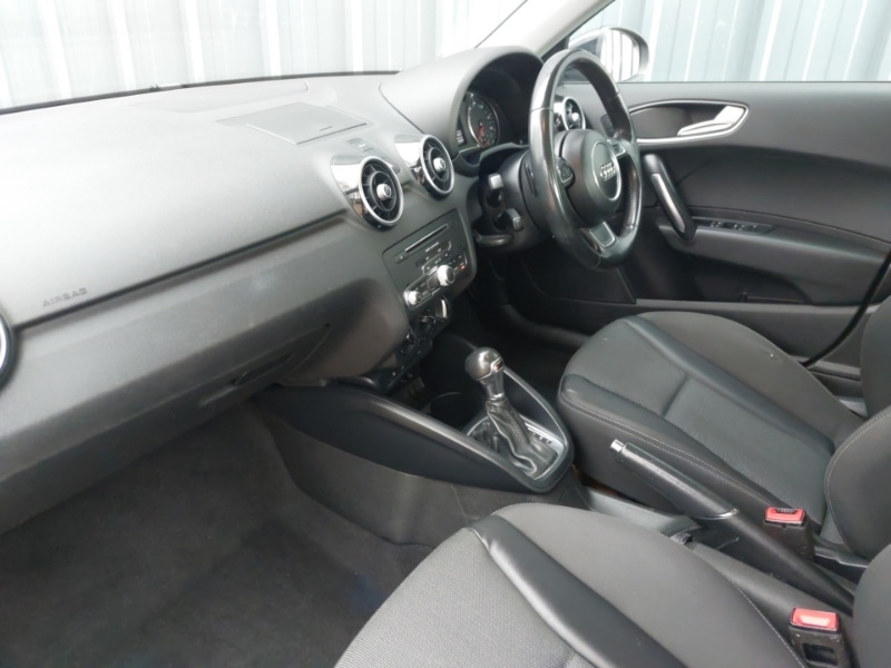 Used Audi A1 2018 for sale - 77992463: Photo 5