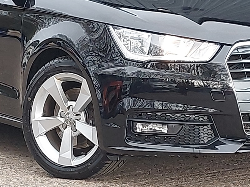 Used Audi A1 2018 for sale - 77992463: Photo 9