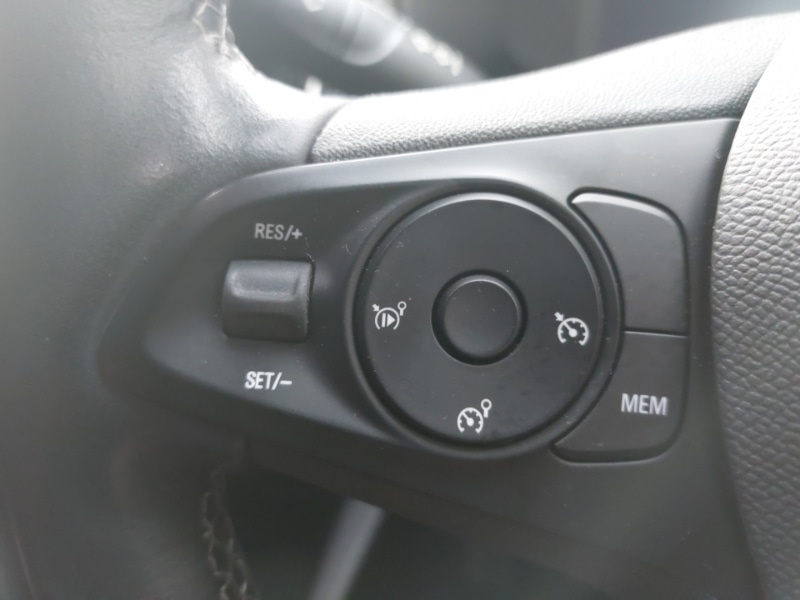 Used Vauxhall Corsa 2021 for sale - 77209473: Photo 15