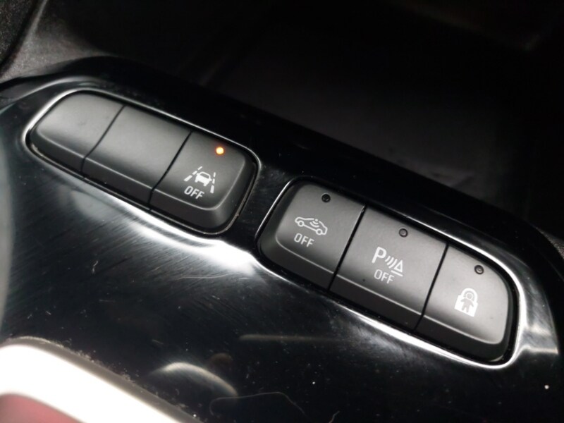 Used Vauxhall Corsa 2021 for sale - 77209473: Photo 17