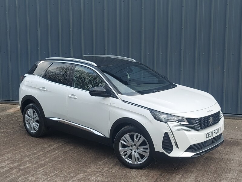 Used Peugeot 3008 2021 for sale - 77761611: Photo 13