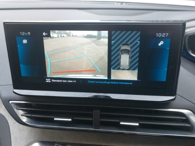 Used Peugeot 3008 2021 for sale - 77761611: Photo 16