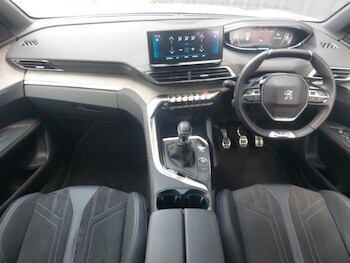 Used Peugeot 3008 2021 for sale - 77761611: Photo