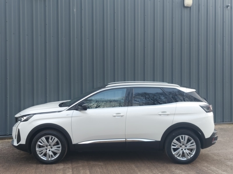 Used Peugeot 3008 2021 for sale - 77761611: Photo 4