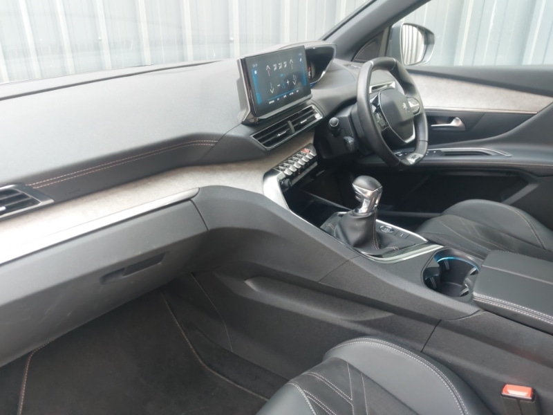 Used Peugeot 3008 2021 for sale - 77761611: Photo 5