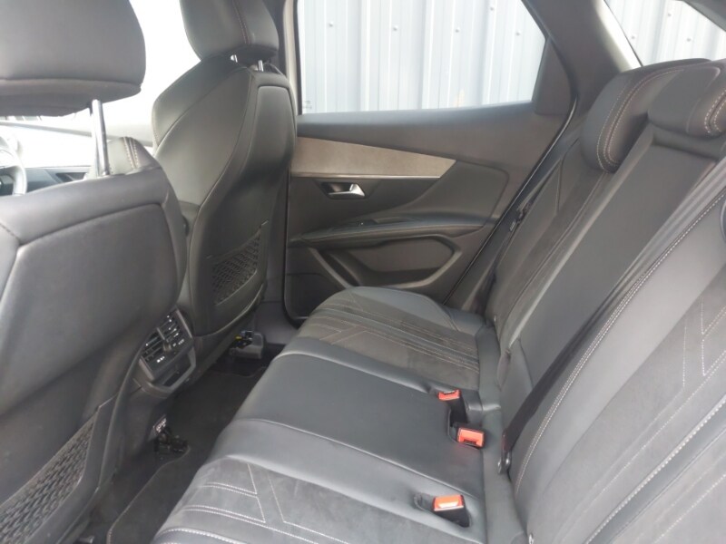 Used Peugeot 3008 2021 for sale - 77761611: Photo 6