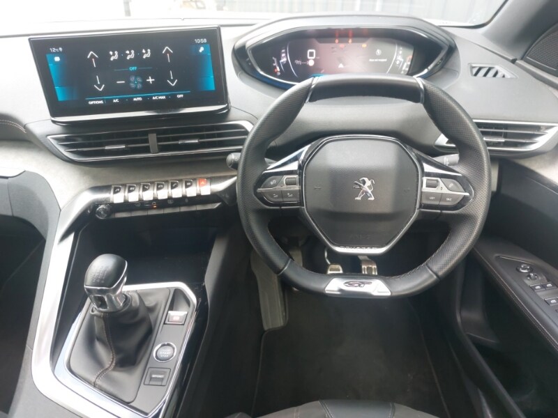 Used Peugeot 3008 2021 for sale - 77761611: Photo 7