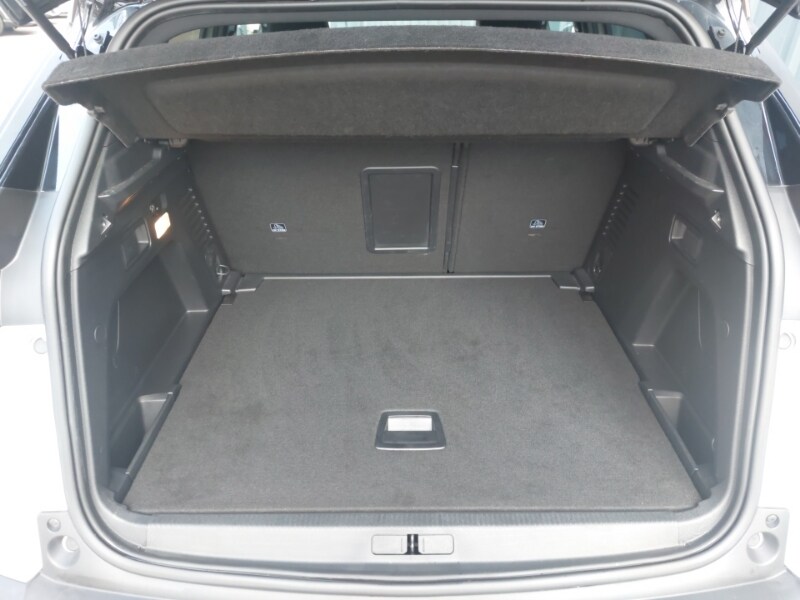 Used Peugeot 3008 2021 for sale - 77761611: Photo 8
