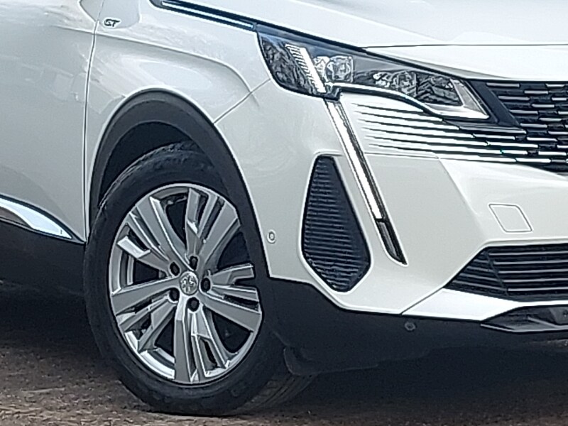 Used Peugeot 3008 2021 for sale - 77761611: Photo 9