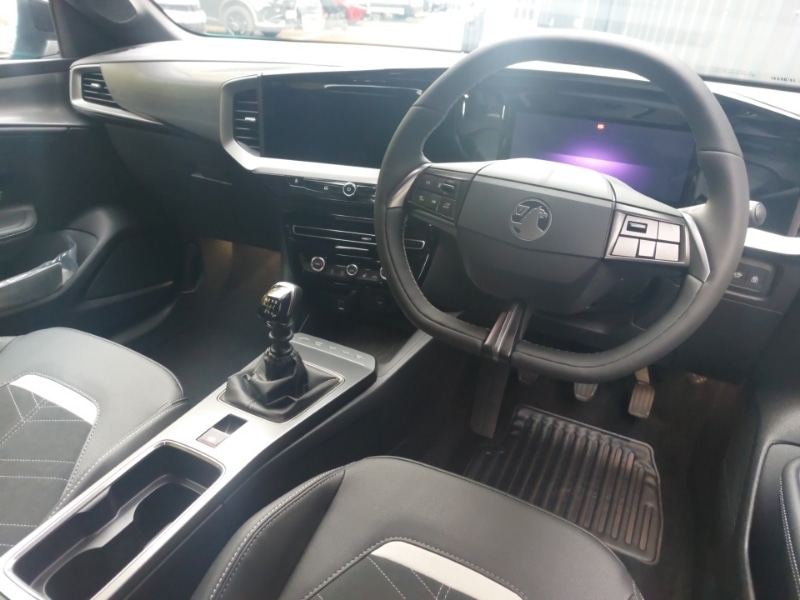 Used Vauxhall Mokka 2025 for sale - 76145699: Photo 10