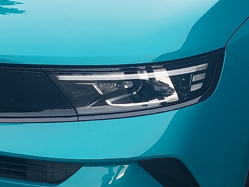 Used Vauxhall Mokka 2025 for sale - 76145699: Photo 12